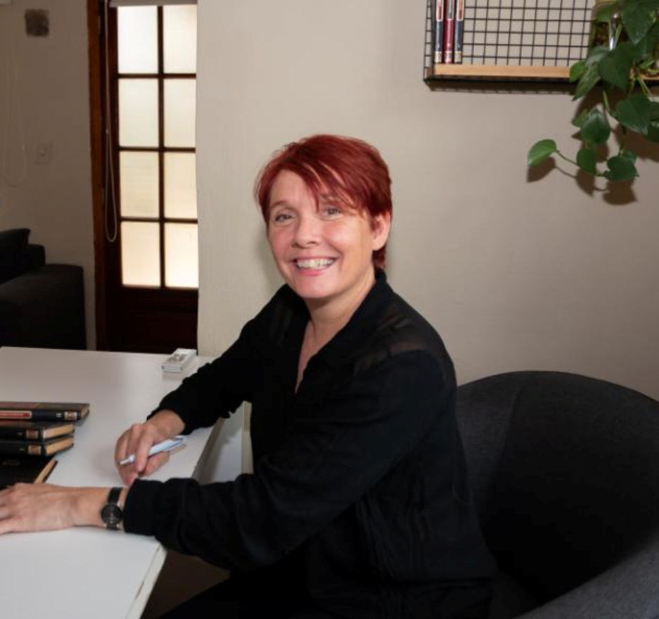 Foto del profesional